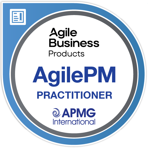 AgilePM Practitioner - 06/2016