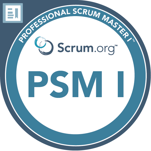 PSM1 Professional Scrum Master 02/2015