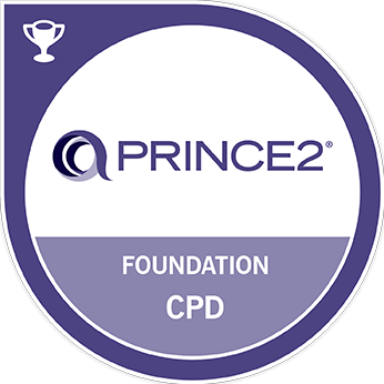 Prince2 Foundation - 10/2015